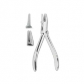 PLIERS FOR ORTHODONTICS